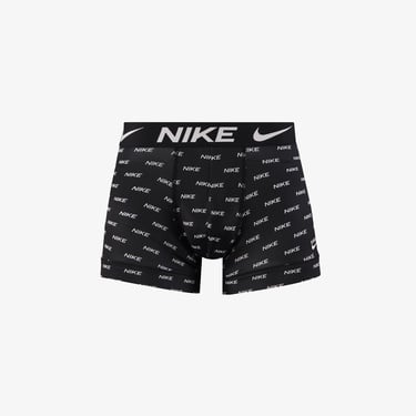  Nike 3' lü Erkek Renkli Boxer