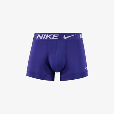  Nike 3' lü Erkek Renkli Boxer