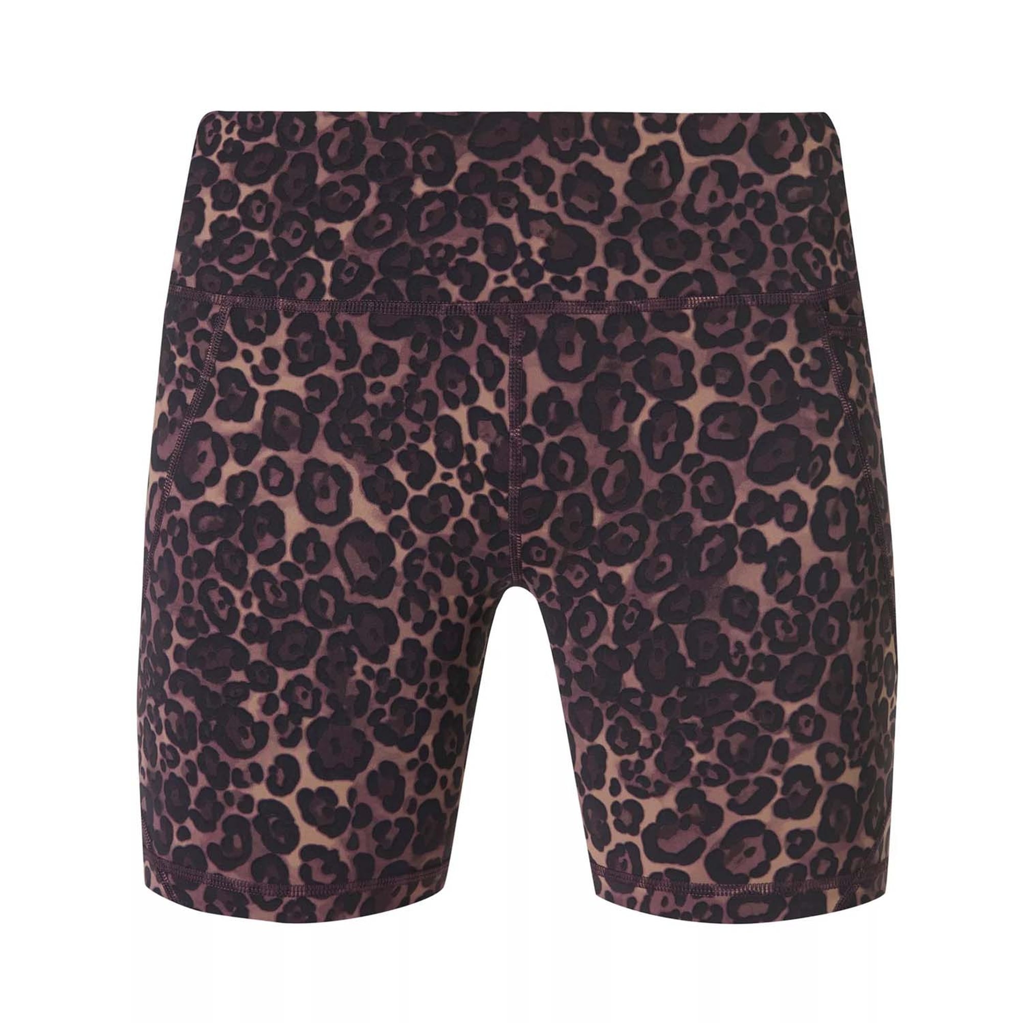 Sweaty Betty Power 6 Biker Shorts Kadın Koşu Şortu