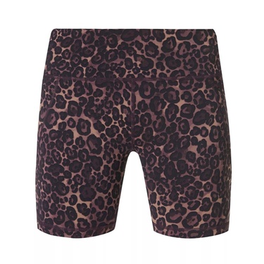  Sweaty Betty Power 6 Biker Shorts Kadın Koşu Şortu