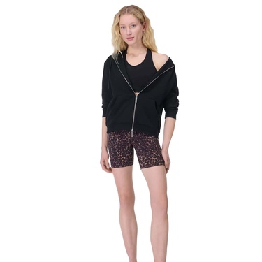  Sweaty Betty Power 6 Biker Shorts Kadın Koşu Şortu