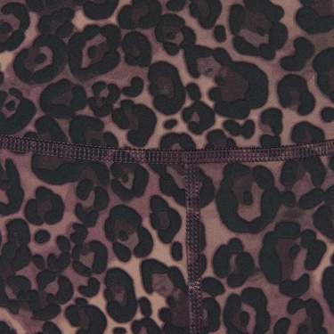  Sweaty Betty Power 6 Biker Shorts Kadın Koşu Şortu