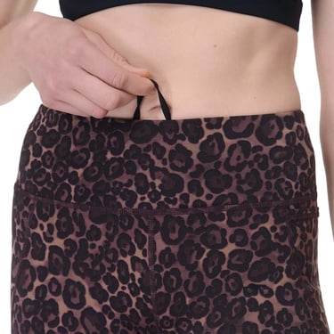  Sweaty Betty Power 6 Biker Shorts Kadın Koşu Şortu