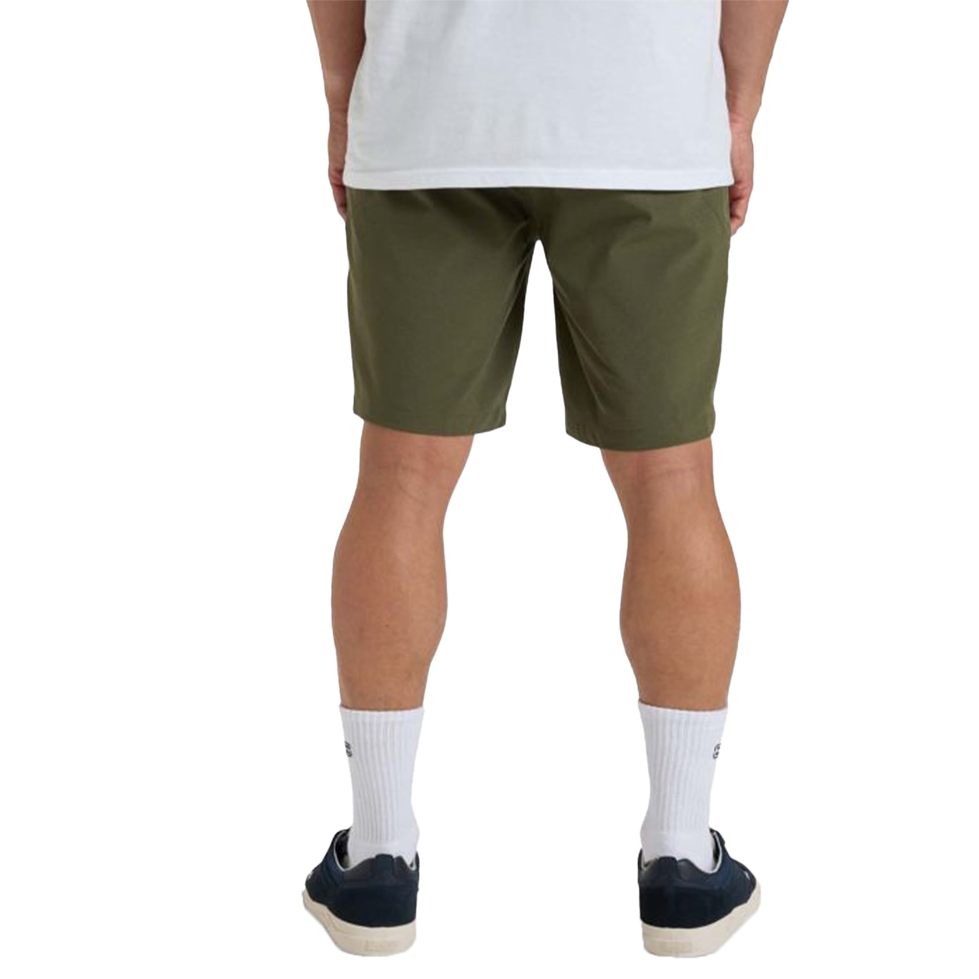 Billabong Surftrek Transport Erkek Yeşil Walkshort