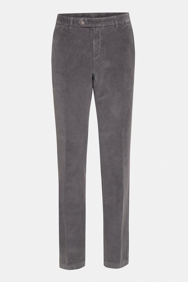  Erkek Antrasit Kadife Pantolon