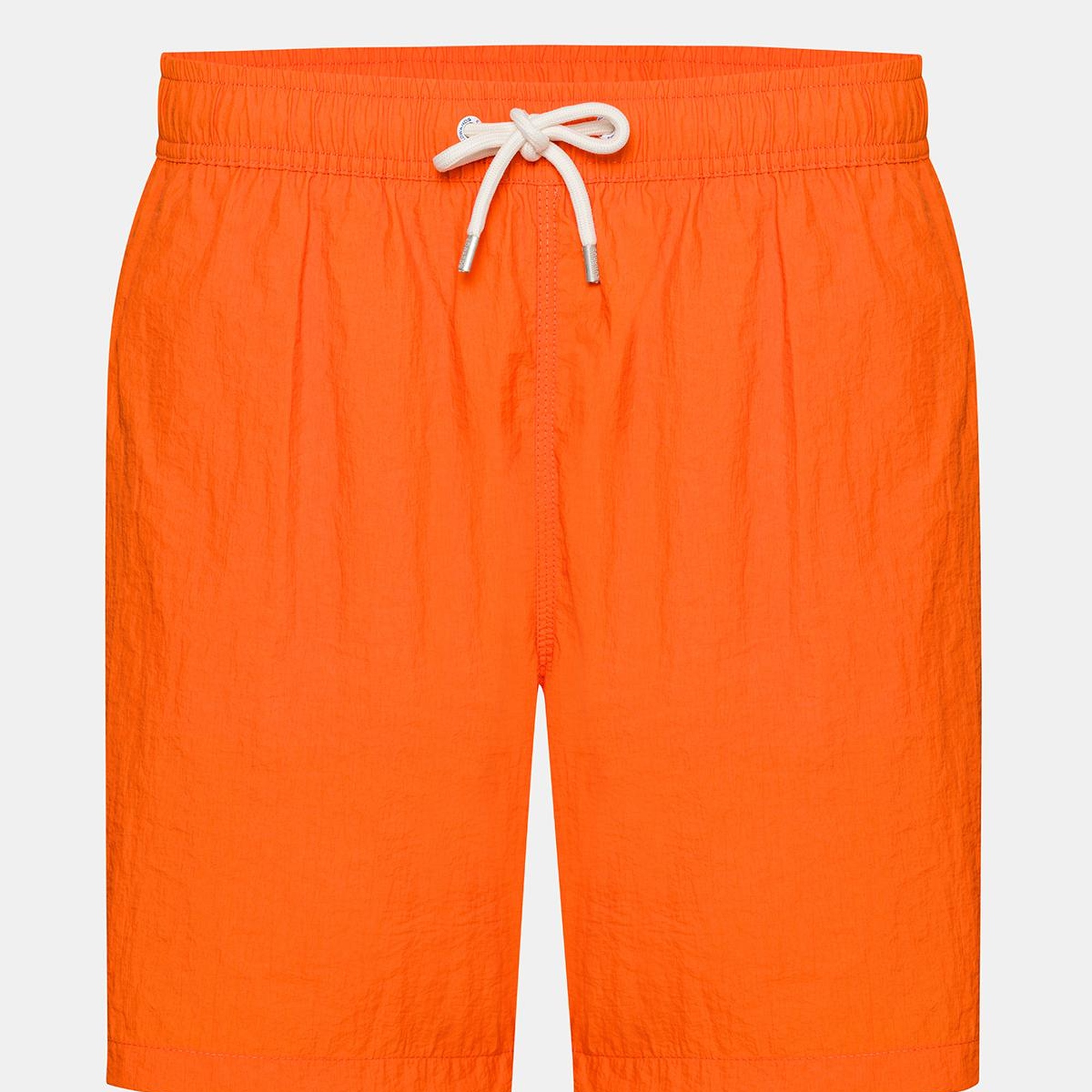 Erkek Turuncu Mayo Şort