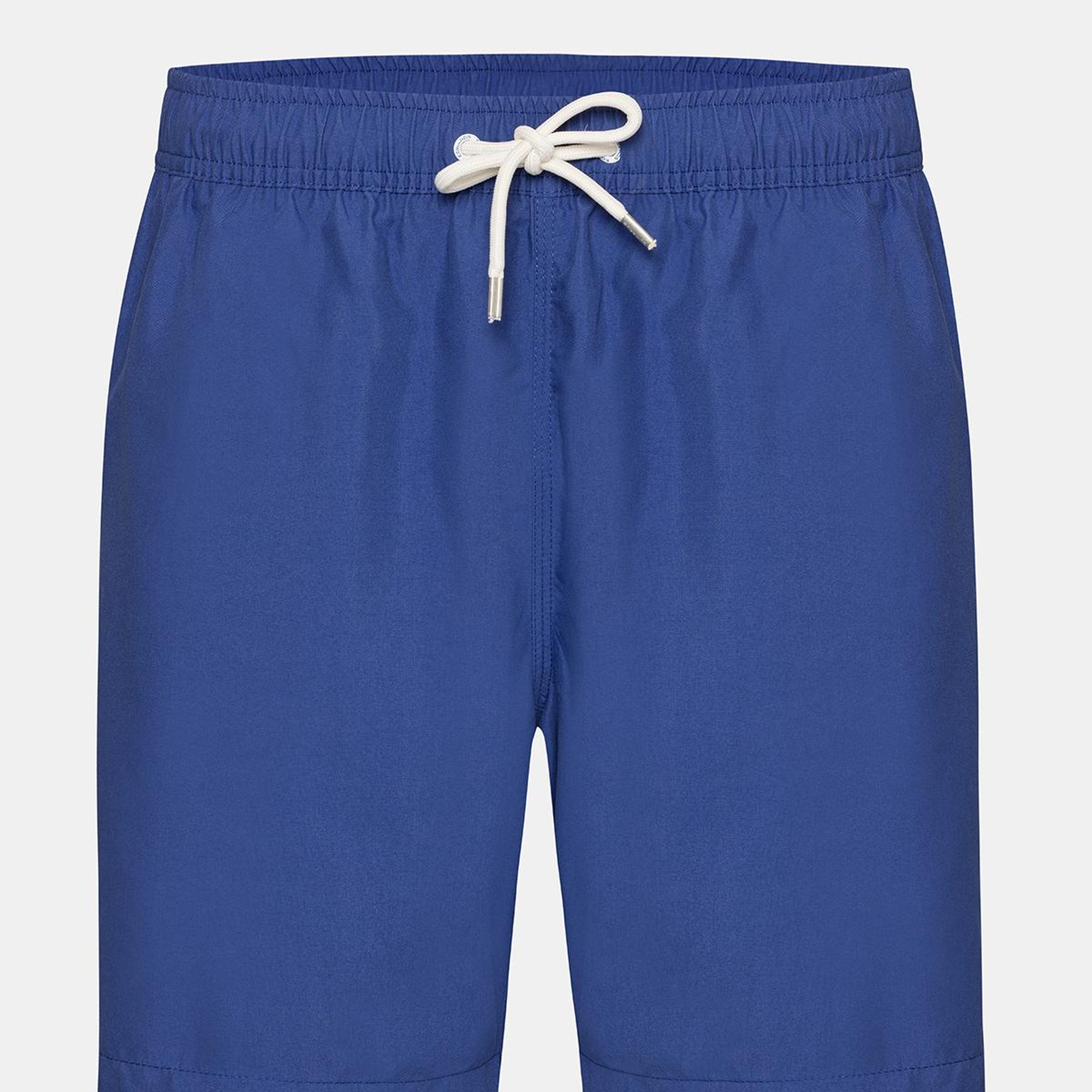 Erkek İndigo Mayo Şort