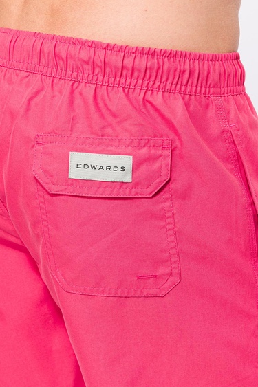  Erkek Koyu Pembe Mayo Şort