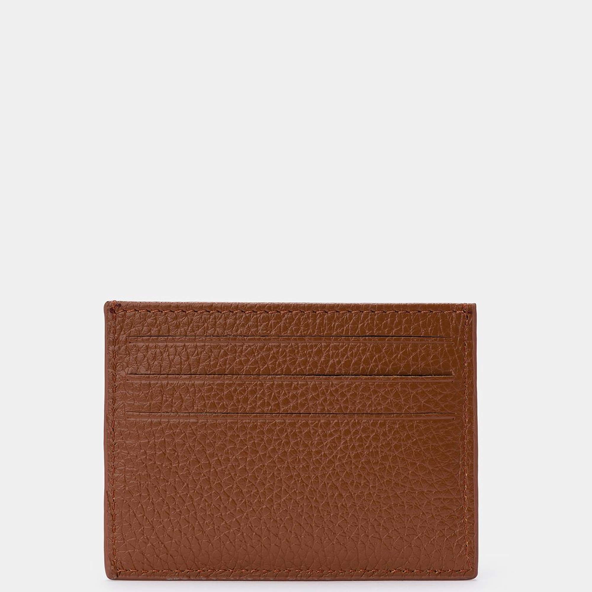 Erkek Taba Deri Kartlık