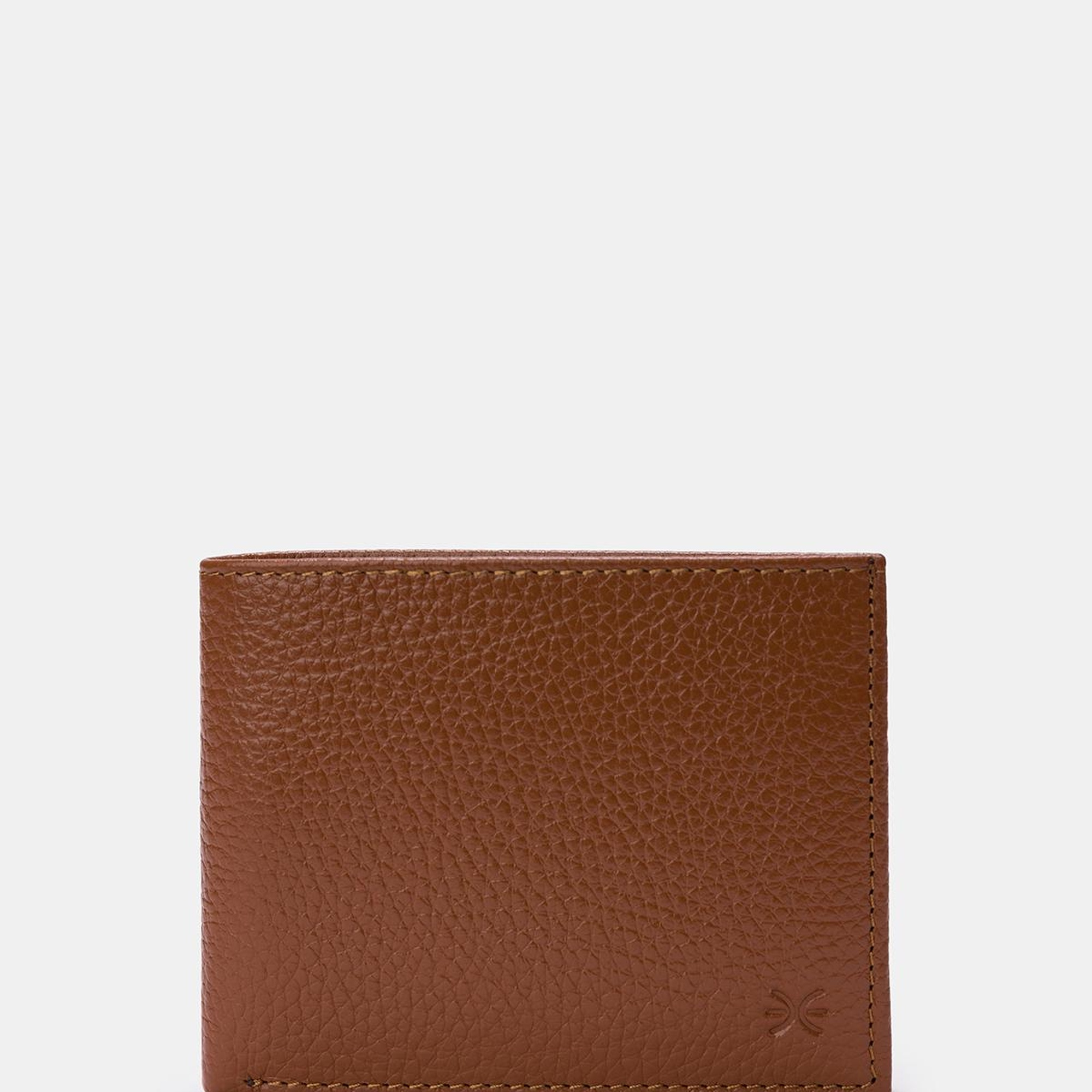 Erkek Taba Deri Cüzdan