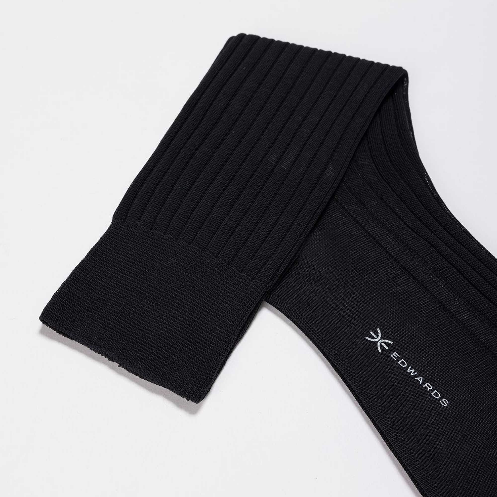 Erkek Gri Pamuk Kısa Çorap