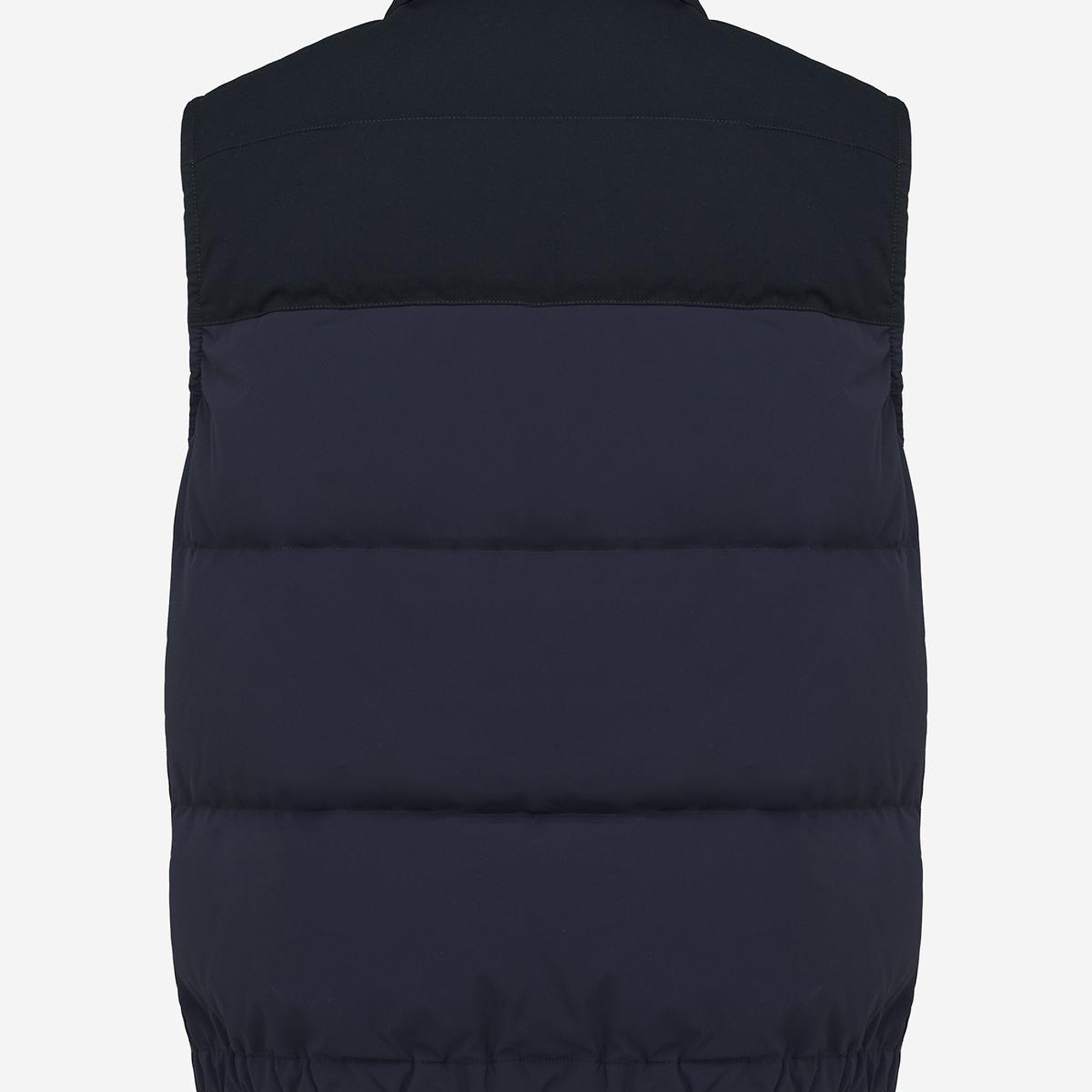 Erkek Lacivert Şişme Yelek