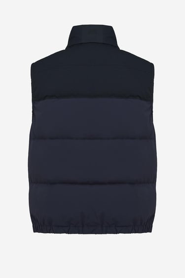  Erkek Lacivert Şişme Yelek