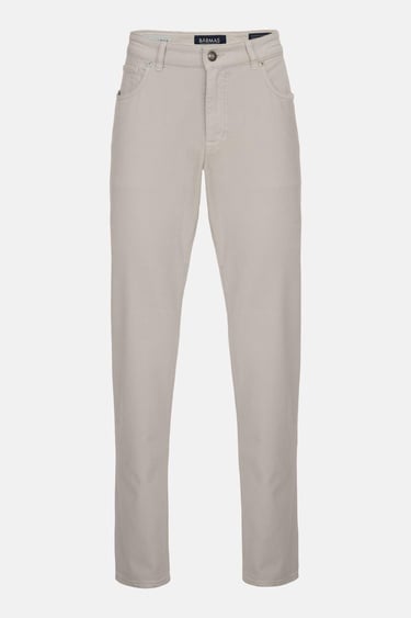  Erkek Bej 5 Cep Pantolon