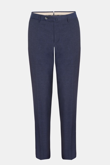  Erkek Lacivert Chino Pantolon