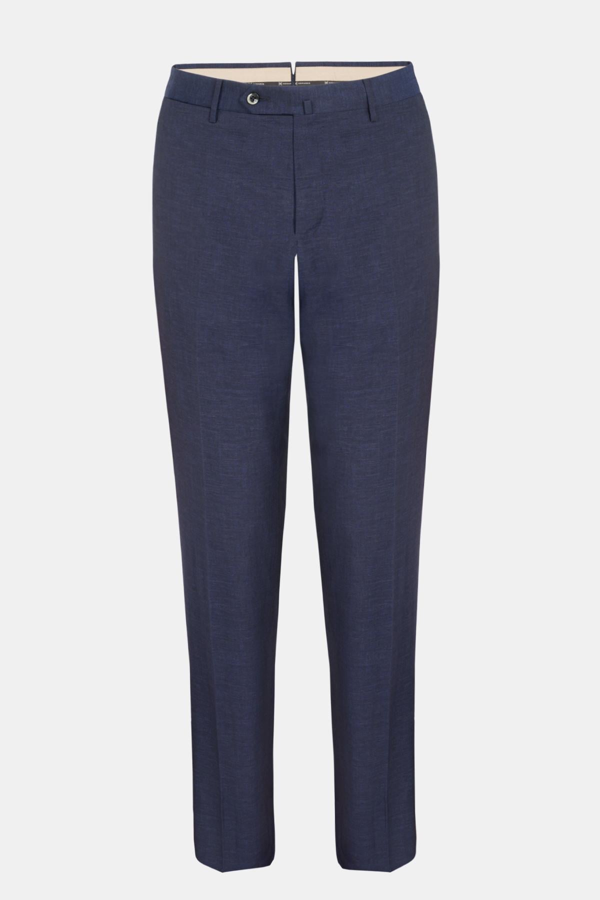  Erkek Lacivert Chino Pantolon