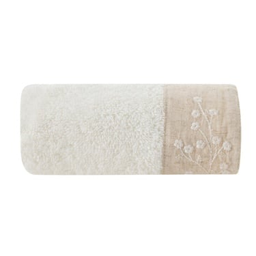  LAIA KREM EL HAVLUSU 30X50