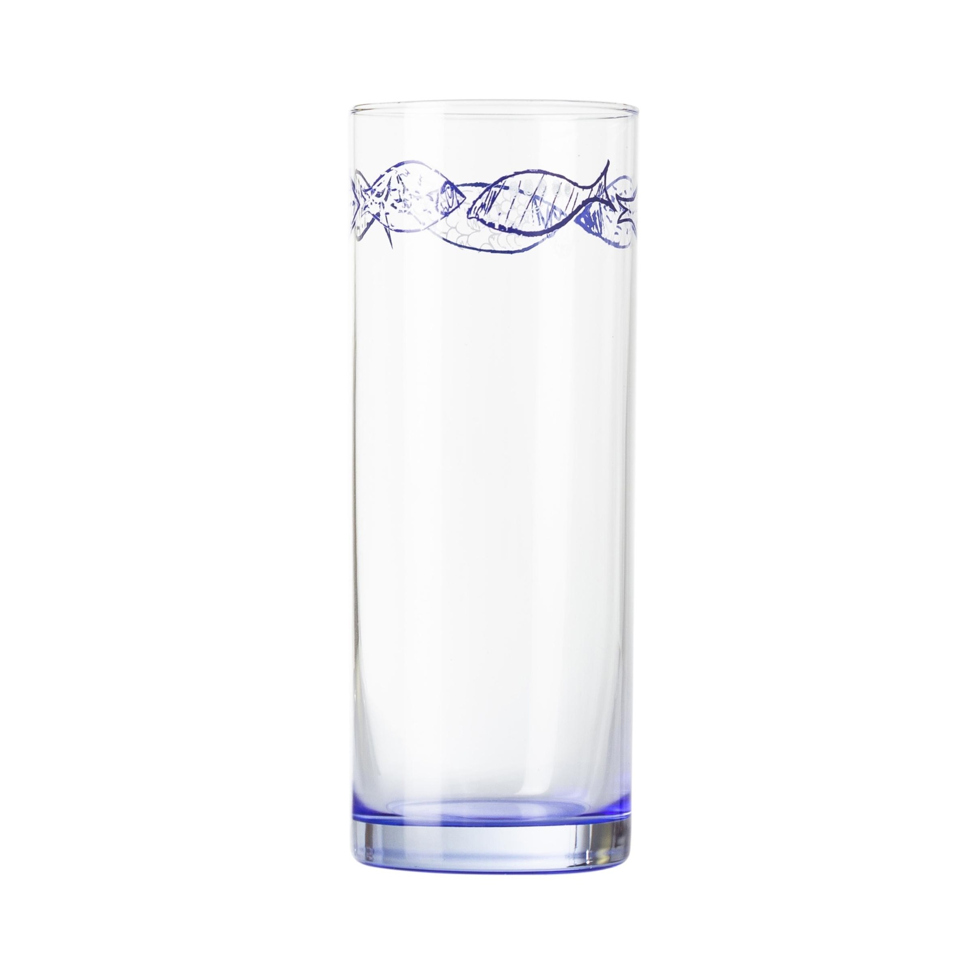 AQUA RAKI BARDAĞI SETİ 6LI-200ML