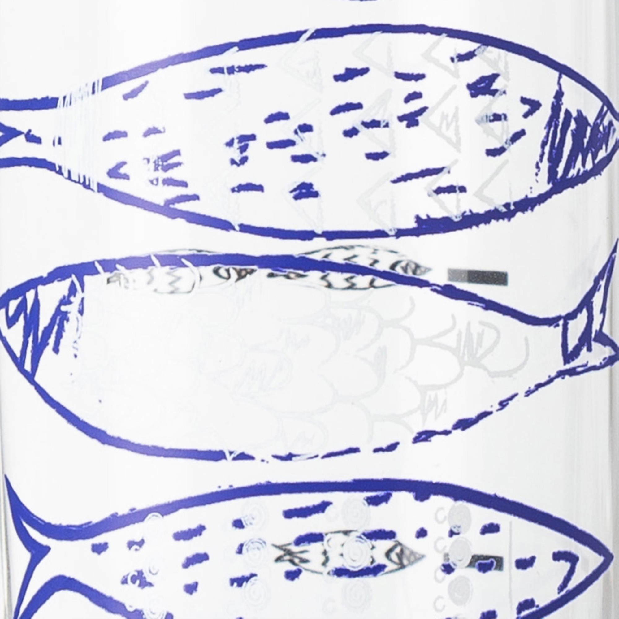 AQUA RAKI BARDAĞI SETİ 6LI-200ML