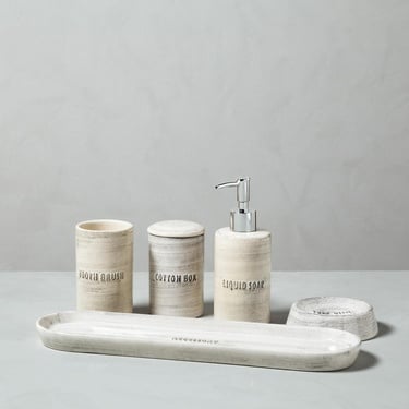  PINTURA 5'Lİ KUTULU BANYO SETİ