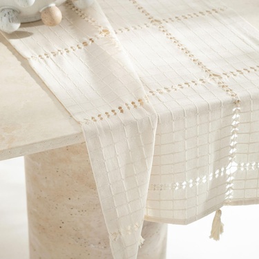  BELO RUNNER EKRU 50X130