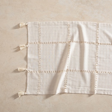  BELO RUNNER EKRU 50X130