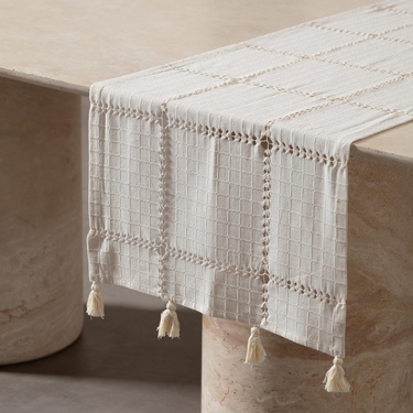  BELO RUNNER EKRU 50X130