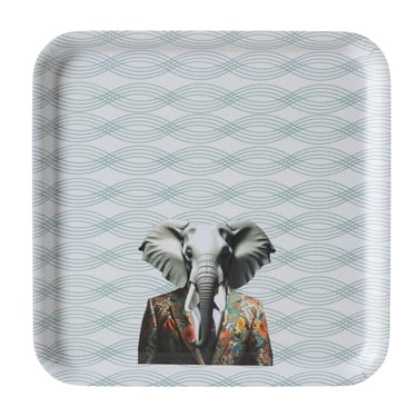  ICONIC KAYDIRMAZ TEPSİ 34CM