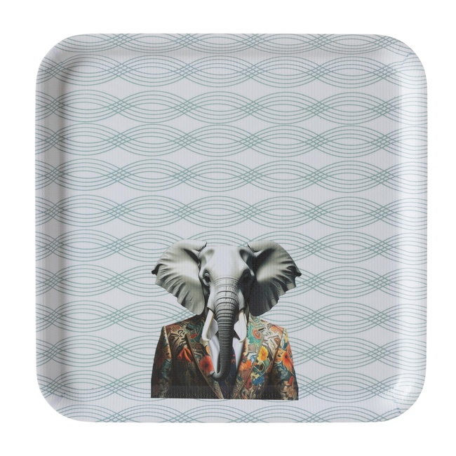  ICONIC KAYDIRMAZ TEPSİ 34CM