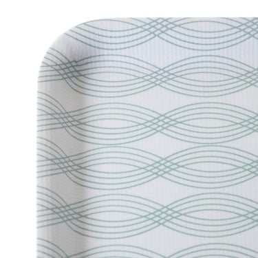  ICONIC KAYDIRMAZ TEPSİ 34CM