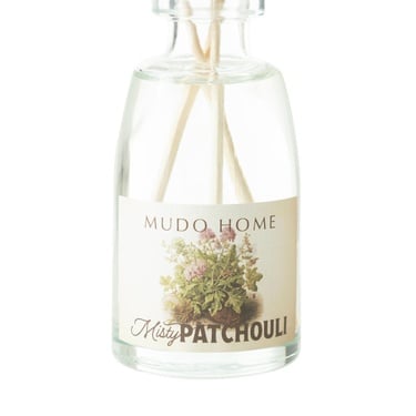 MISTY PATCHOULI ODA KOKUSU 100 ML