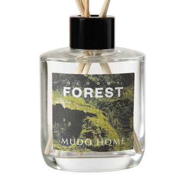  GLOOMY FOREST ODA KOKUSU 95 ML