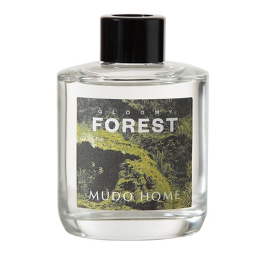  GLOOMY FOREST ODA KOKUSU 95 ML