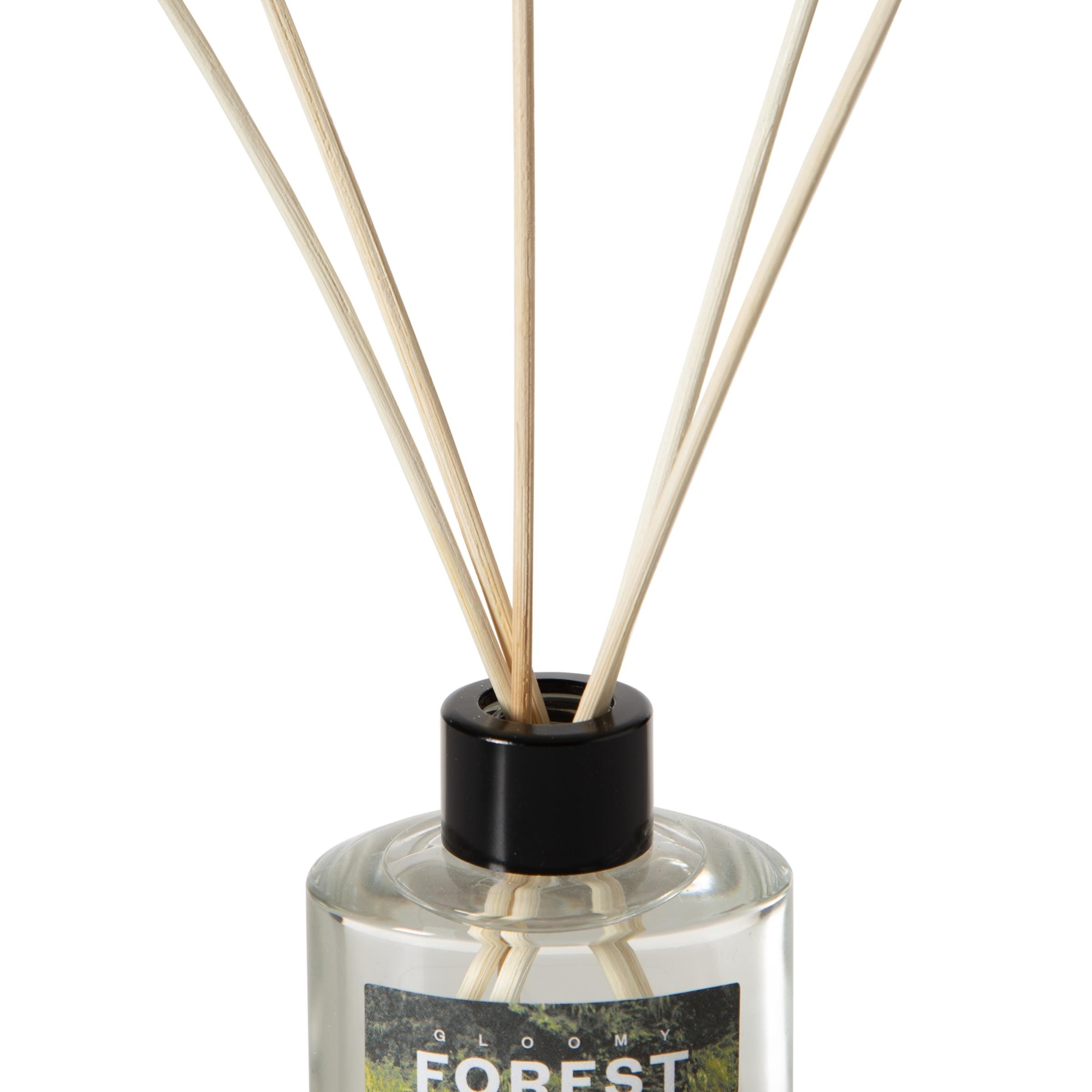 GLOOMY FOREST ODA KOKUSU 95 ML