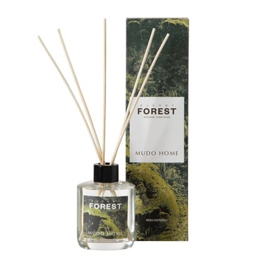  GLOOMY FOREST ODA KOKUSU 95 ML