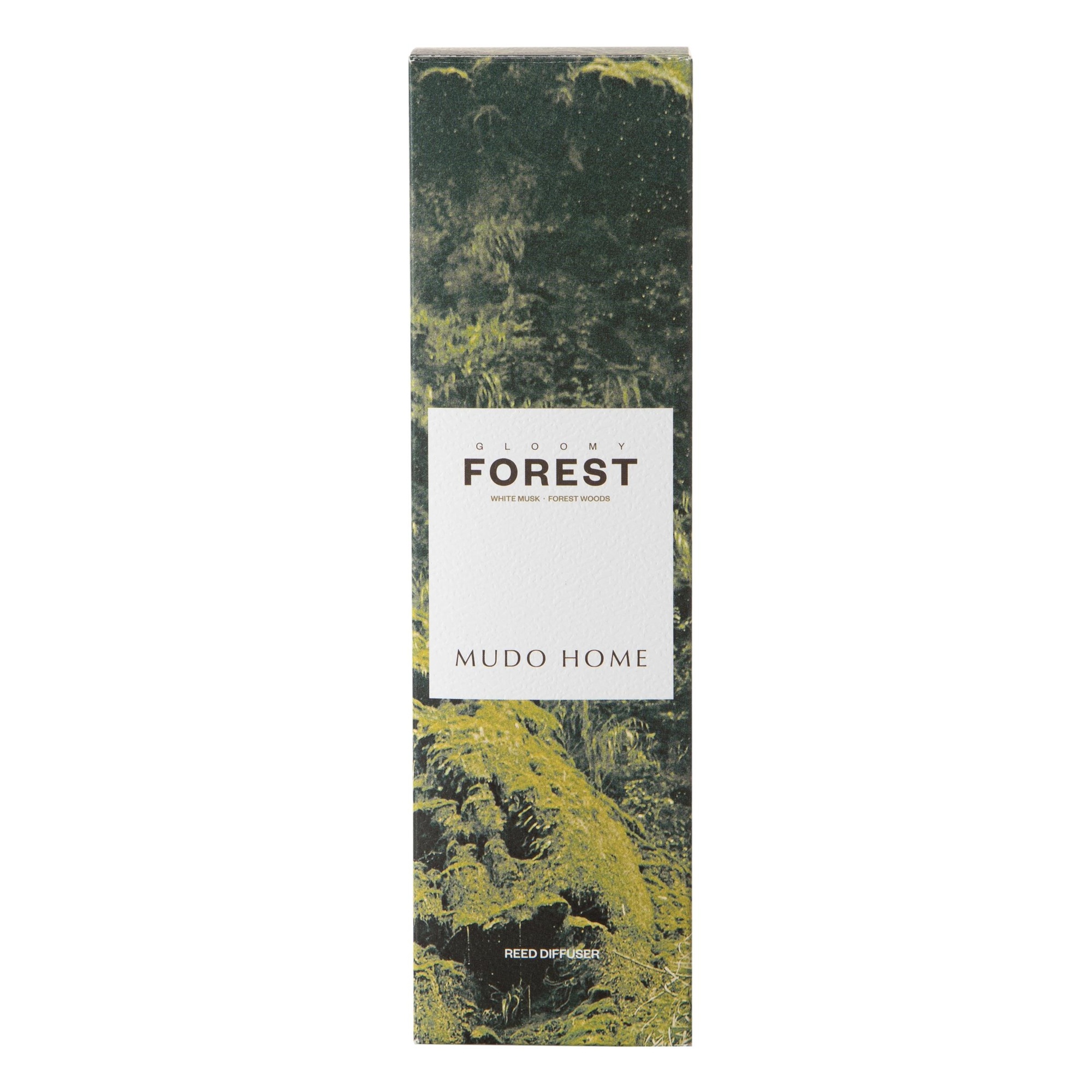 GLOOMY FOREST ODA KOKUSU 95 ML