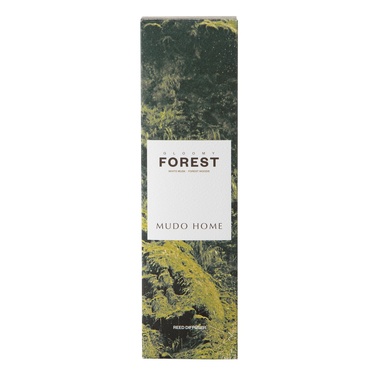  GLOOMY FOREST ODA KOKUSU 95 ML