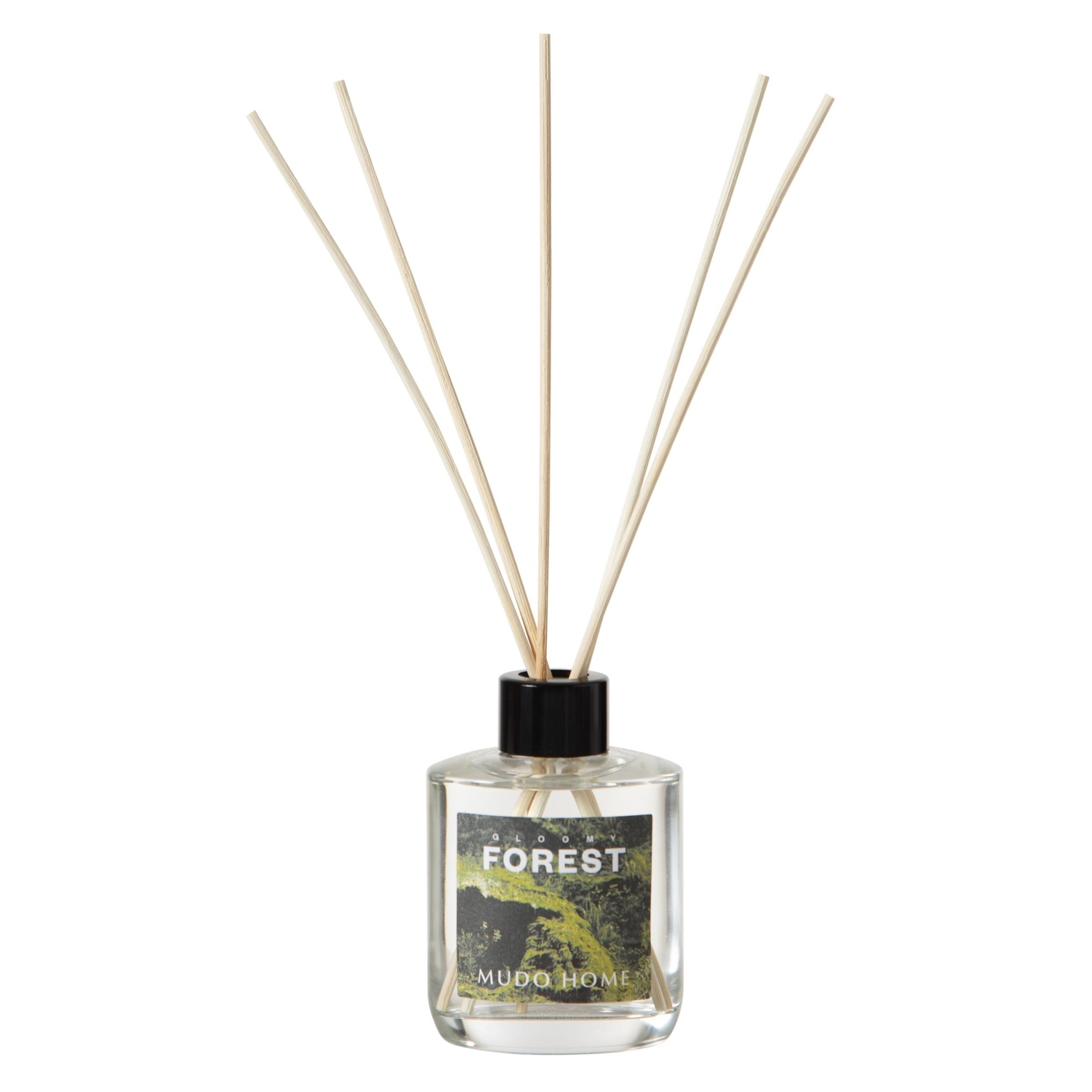 GLOOMY FOREST ODA KOKUSU 95 ML