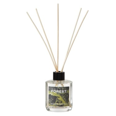  GLOOMY FOREST ODA KOKUSU 95 ML