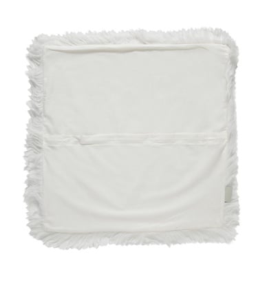  BONITA KIRLENT KILIFI BEYAZ 45X45