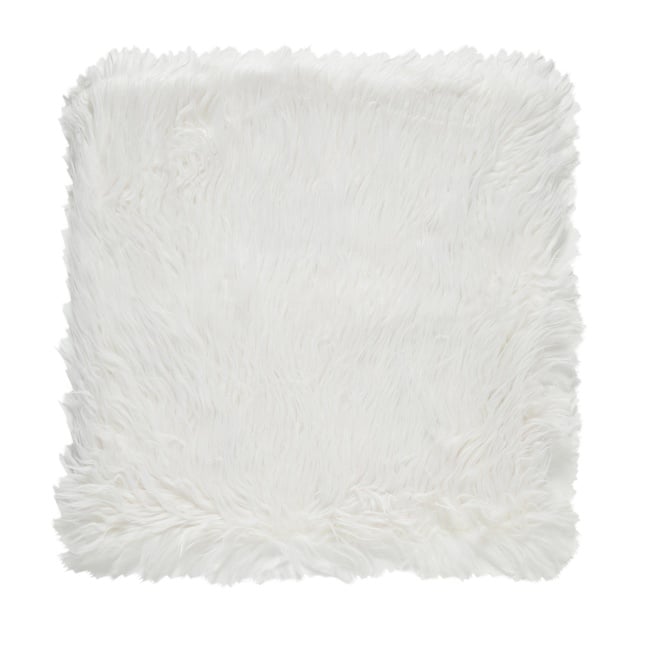  BONITA KIRLENT KILIFI BEYAZ 45X45