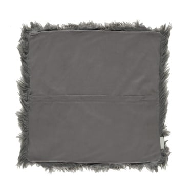  BONITA KIRLENT KILIFI GRİ 45X45