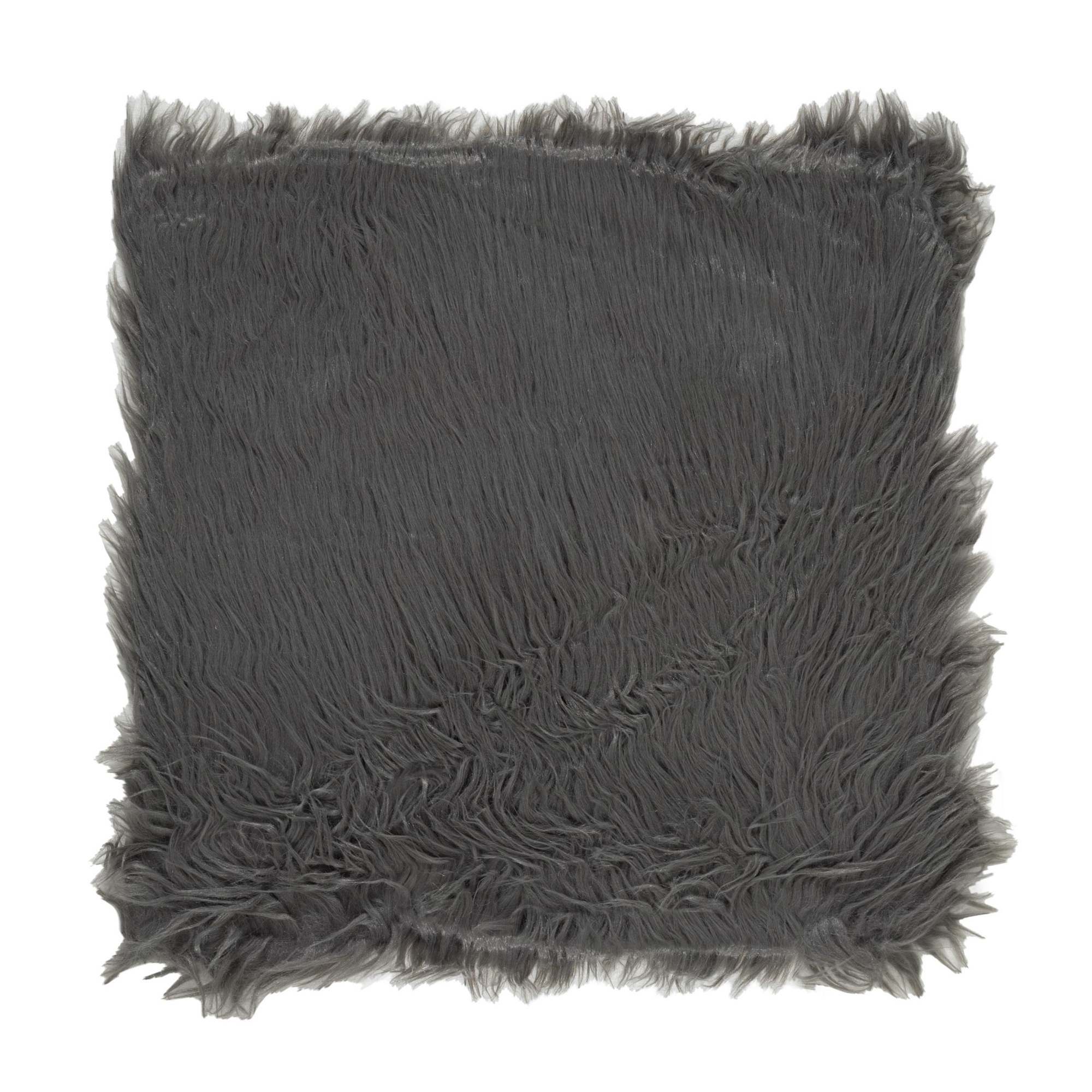 BONITA KIRLENT KILIFI GRİ 45X45