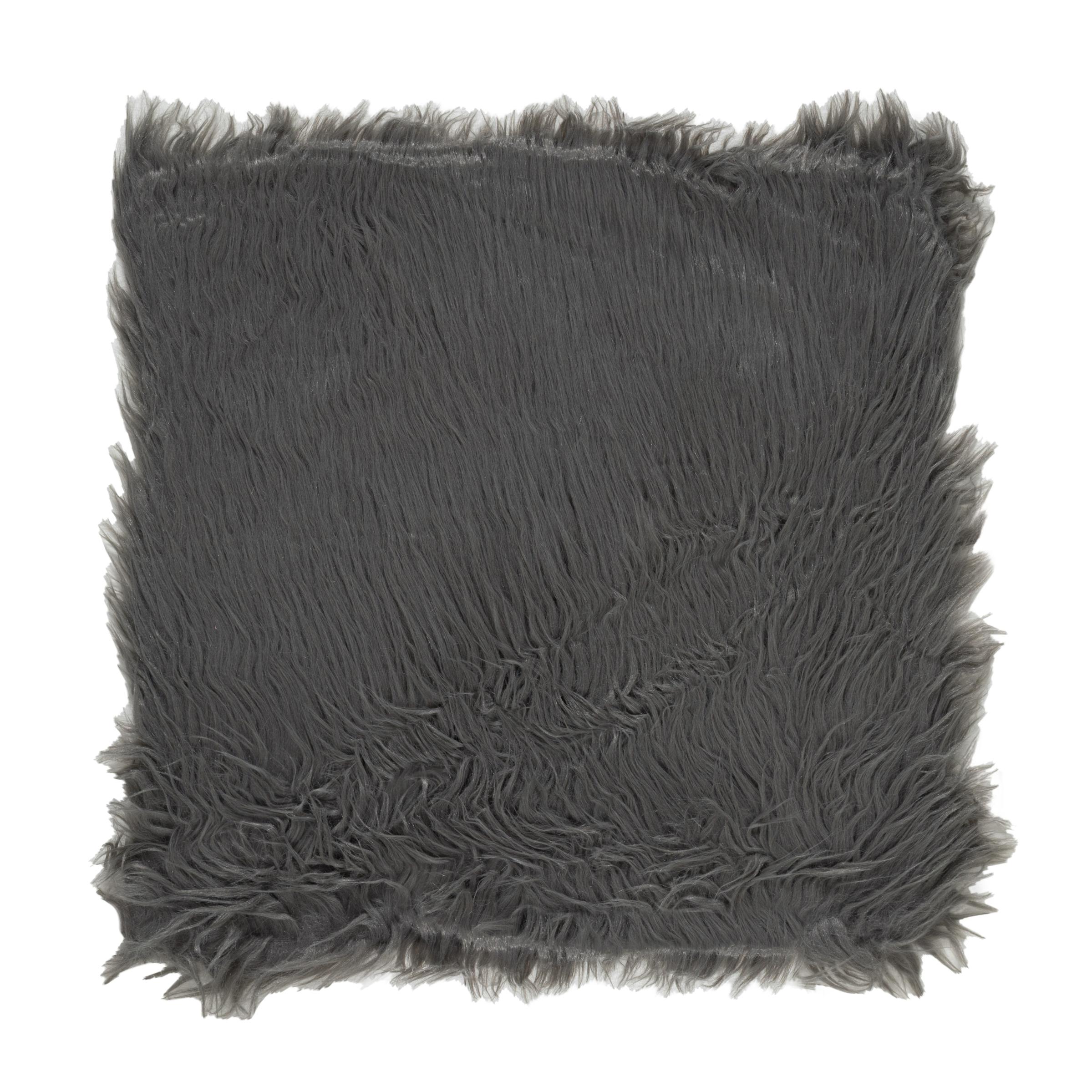  BONITA KIRLENT KILIFI GRİ 45X45