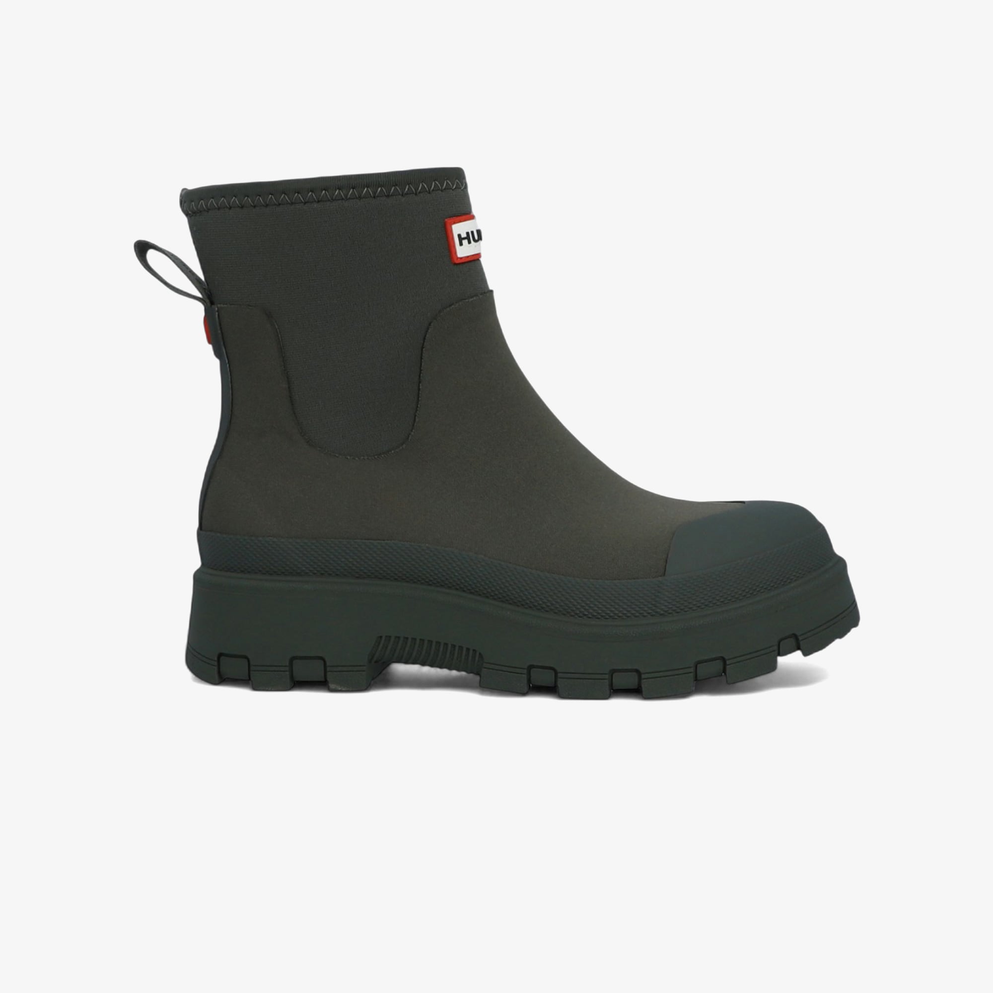  Hunter Elements Chelsea Kadın Yeşil Bot