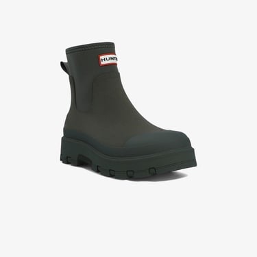  Hunter Elements Chelsea Kadın Yeşil Bot