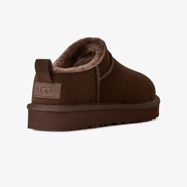  UGG Classic Micro Kadın Kahverengi Bot