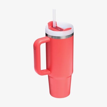  Stanley The Quencher H2.O FlowState 0.89L Unisex Mercan Pipetli Termos