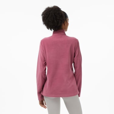  Jack Wolfskin Taunus Kadın Pembe Polar