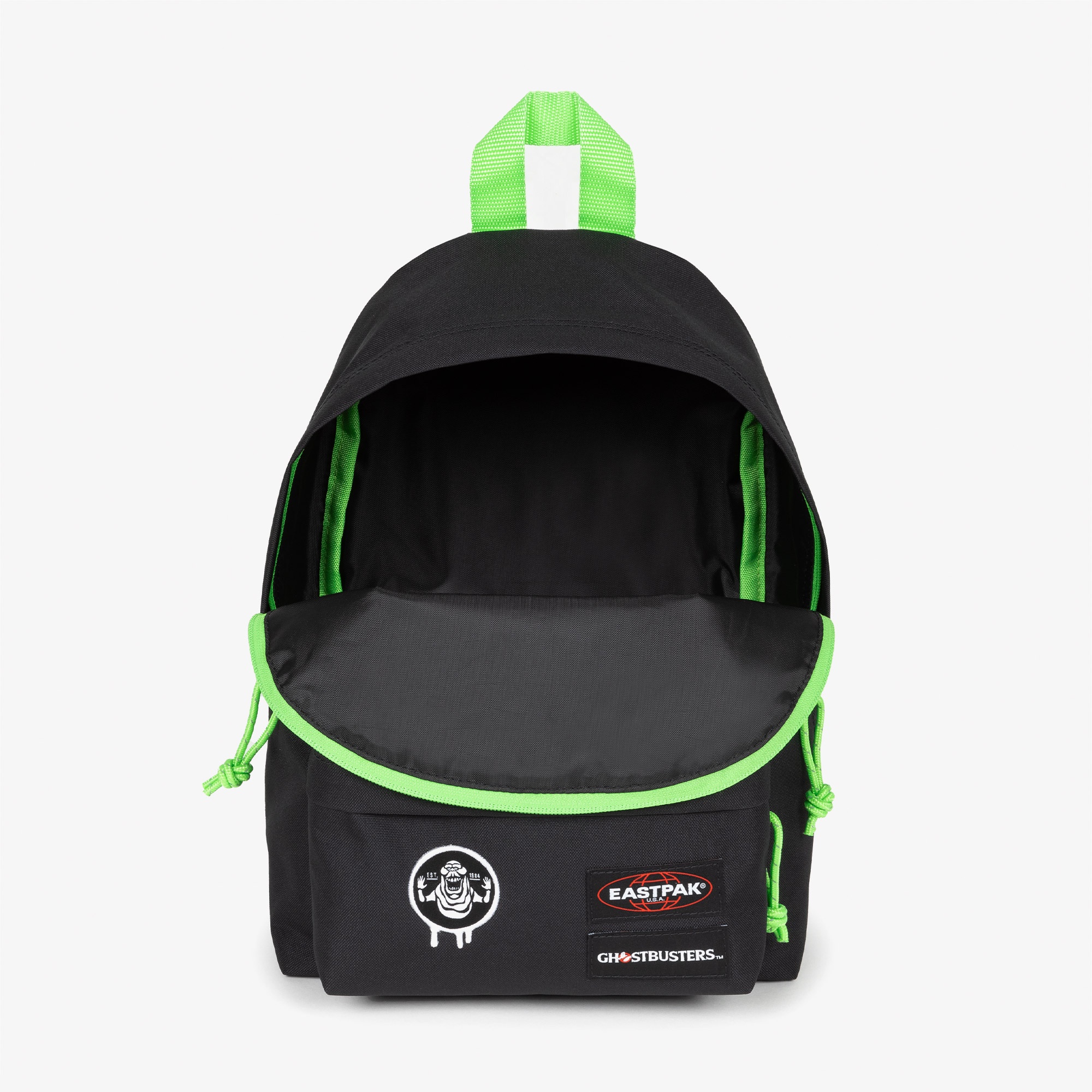 Eastpak Orbit Unisex Siyah Sırt Çantası